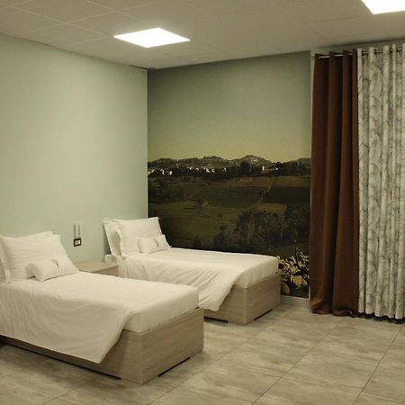 Volpedo Hostel 外观 照片