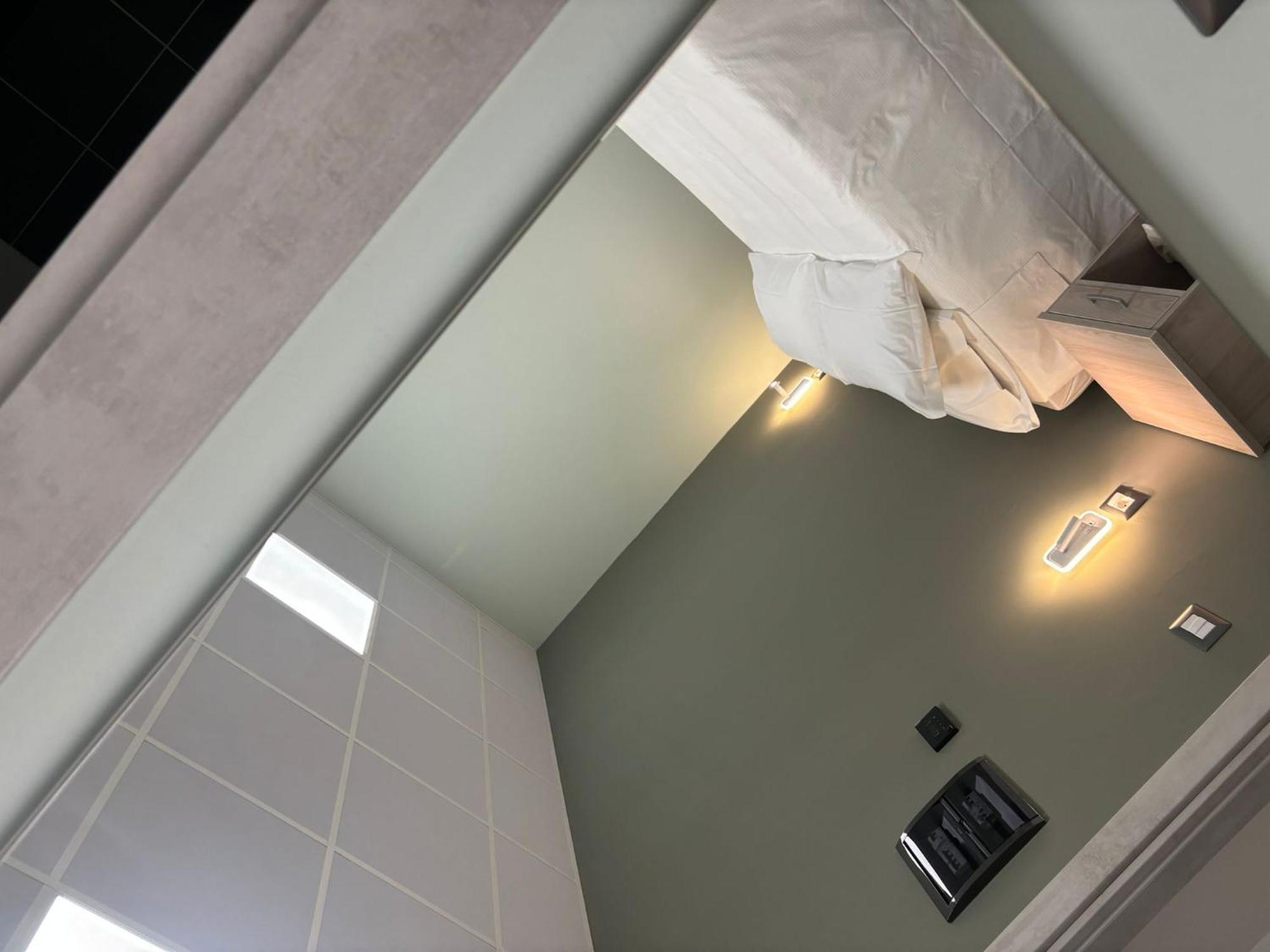 Volpedo Hostel 外观 照片