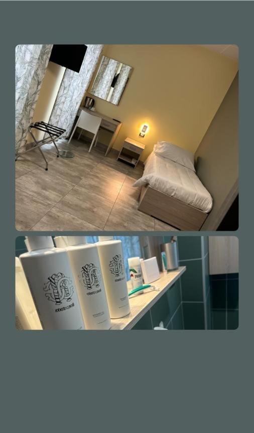 Volpedo Hostel 外观 照片