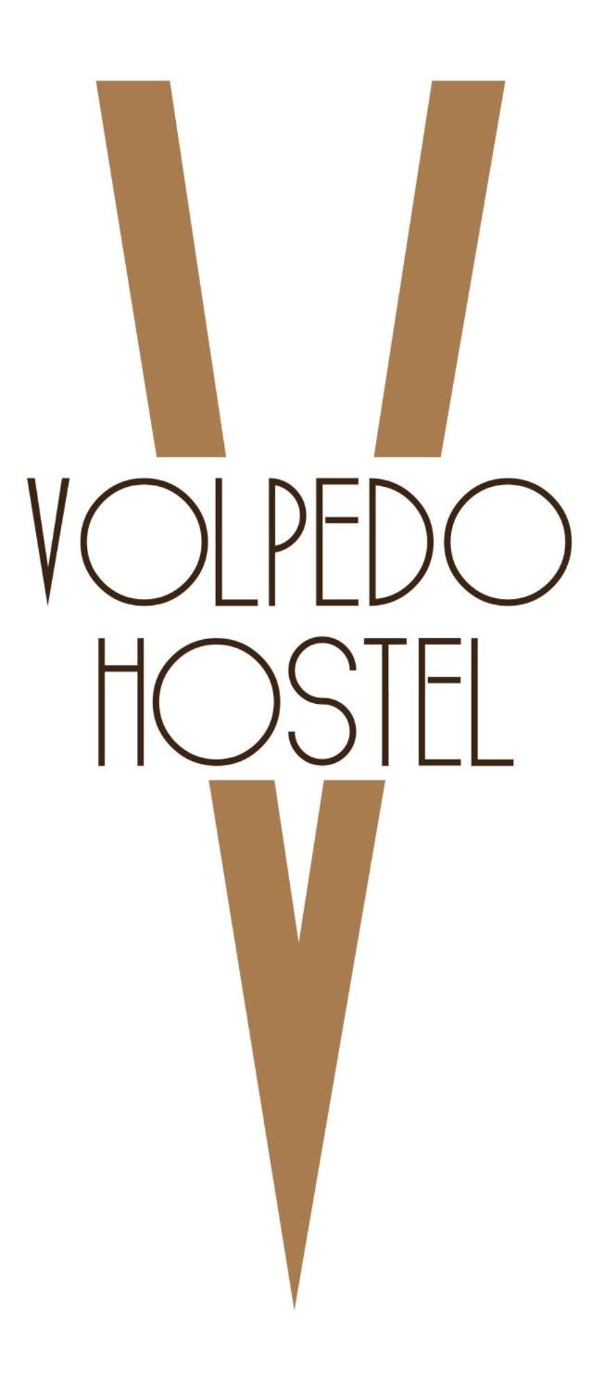 Volpedo Hostel 外观 照片