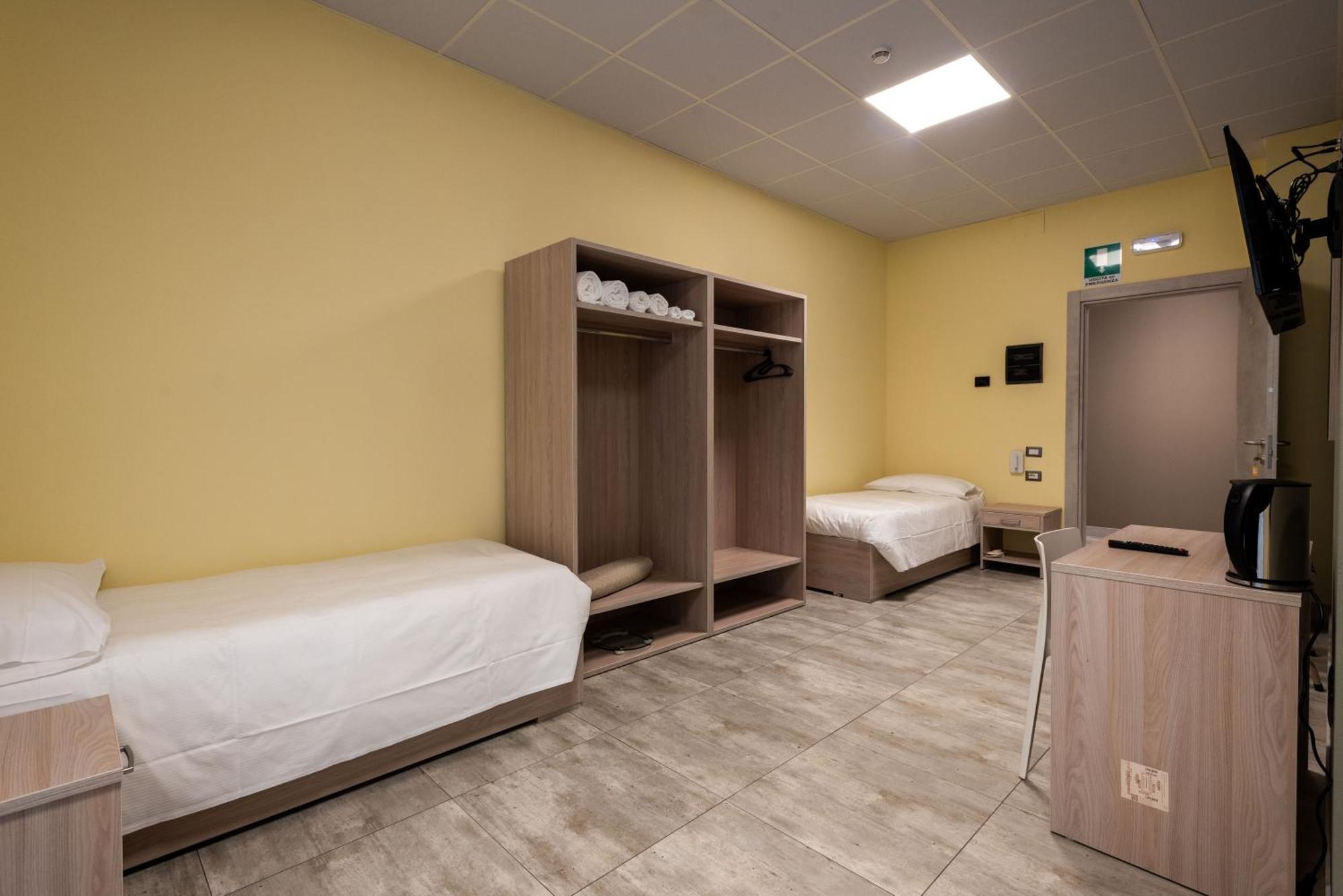 Volpedo Hostel 外观 照片