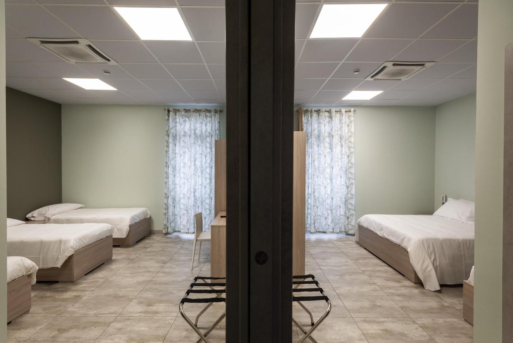 Volpedo Hostel 外观 照片