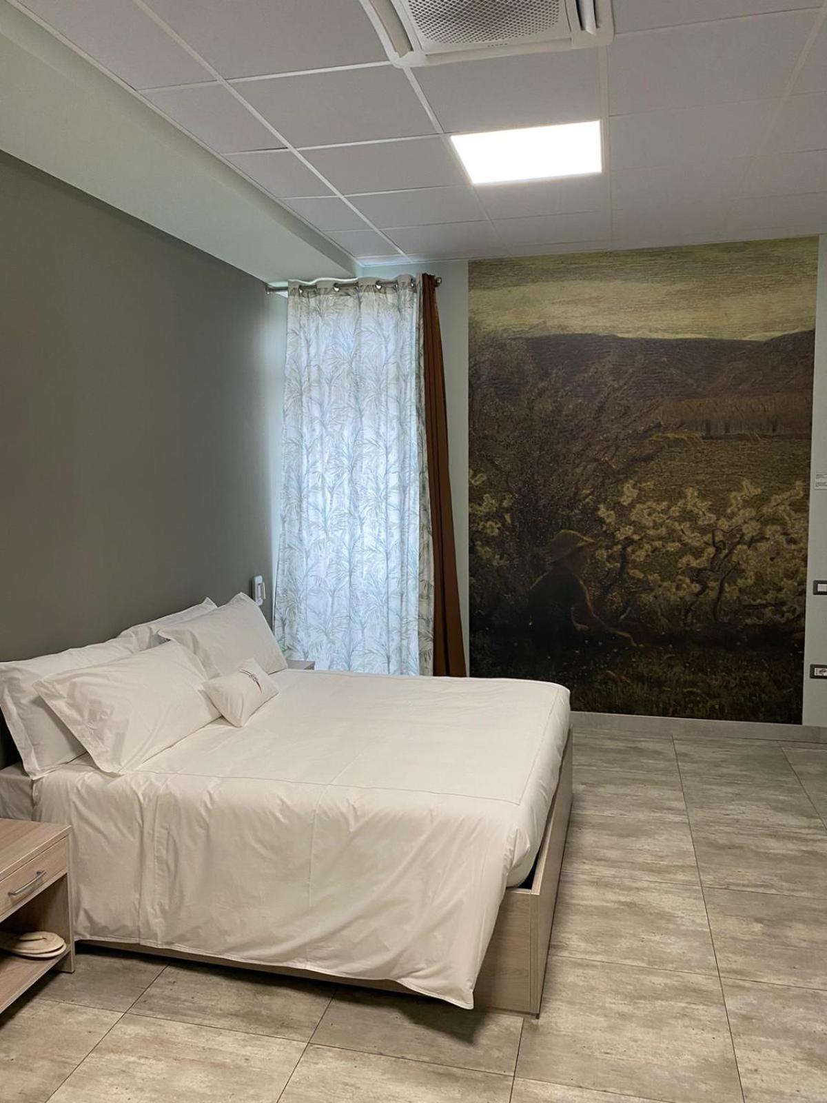 Volpedo Hostel 外观 照片
