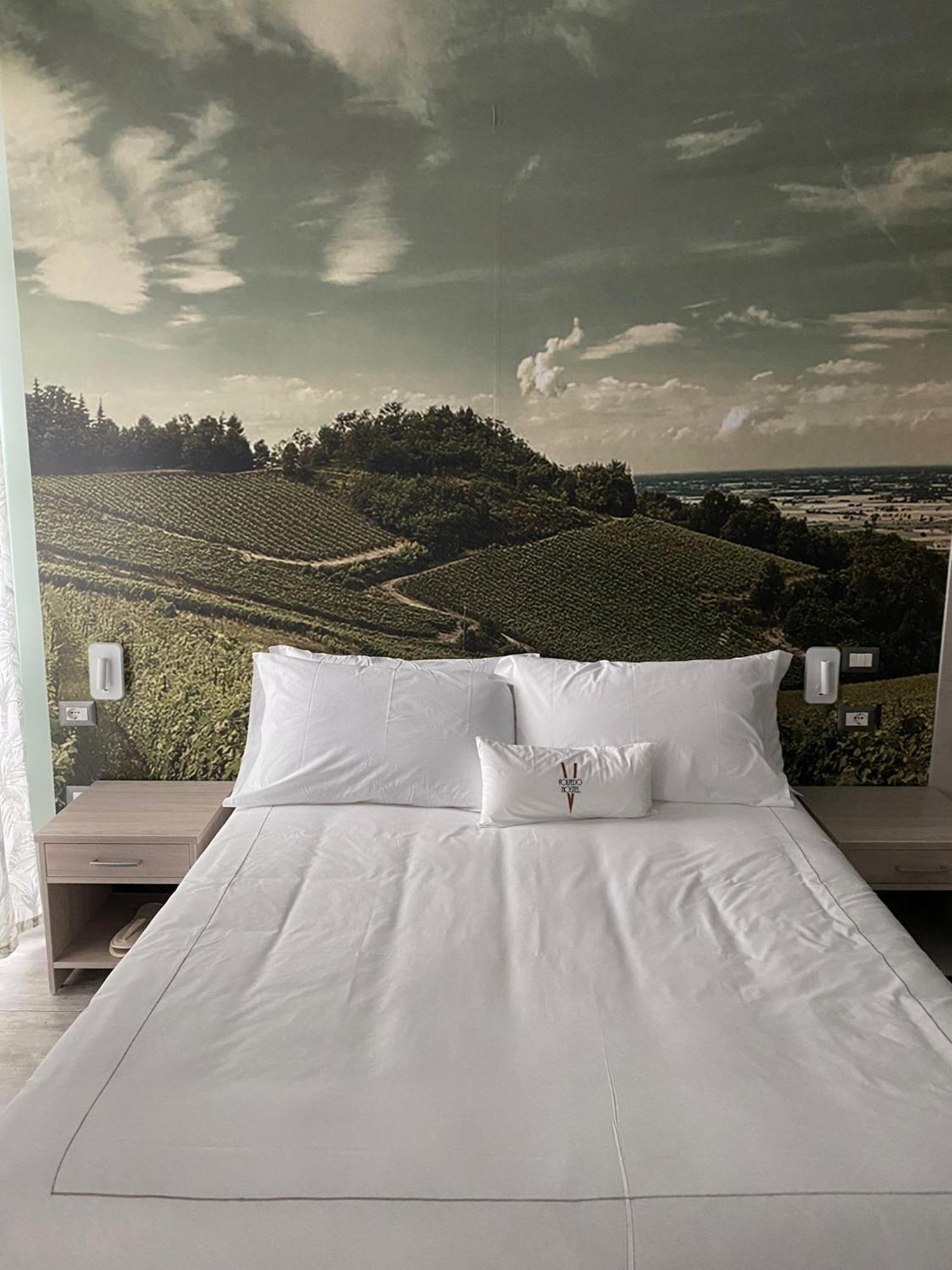 Volpedo Hostel 外观 照片