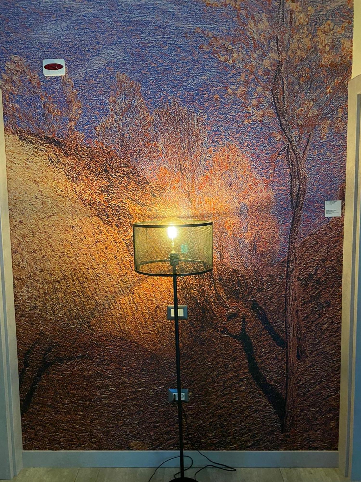 Volpedo Hostel 外观 照片