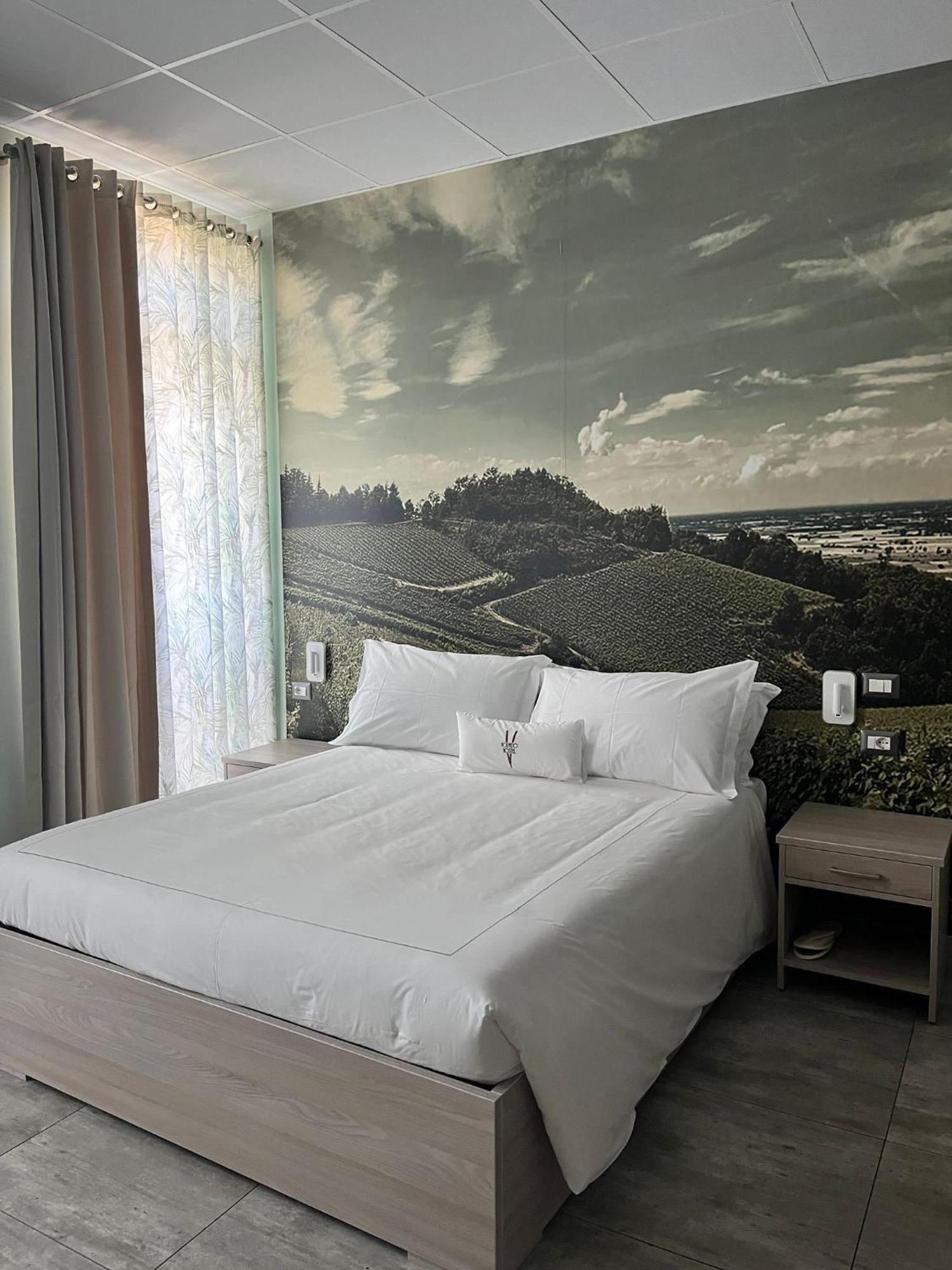 Volpedo Hostel 外观 照片