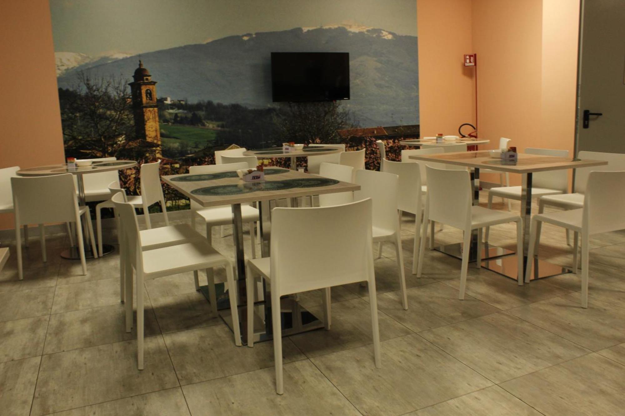 Volpedo Hostel 外观 照片