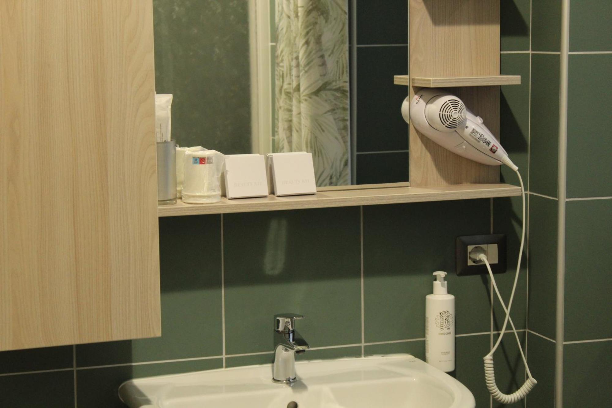 Volpedo Hostel 外观 照片