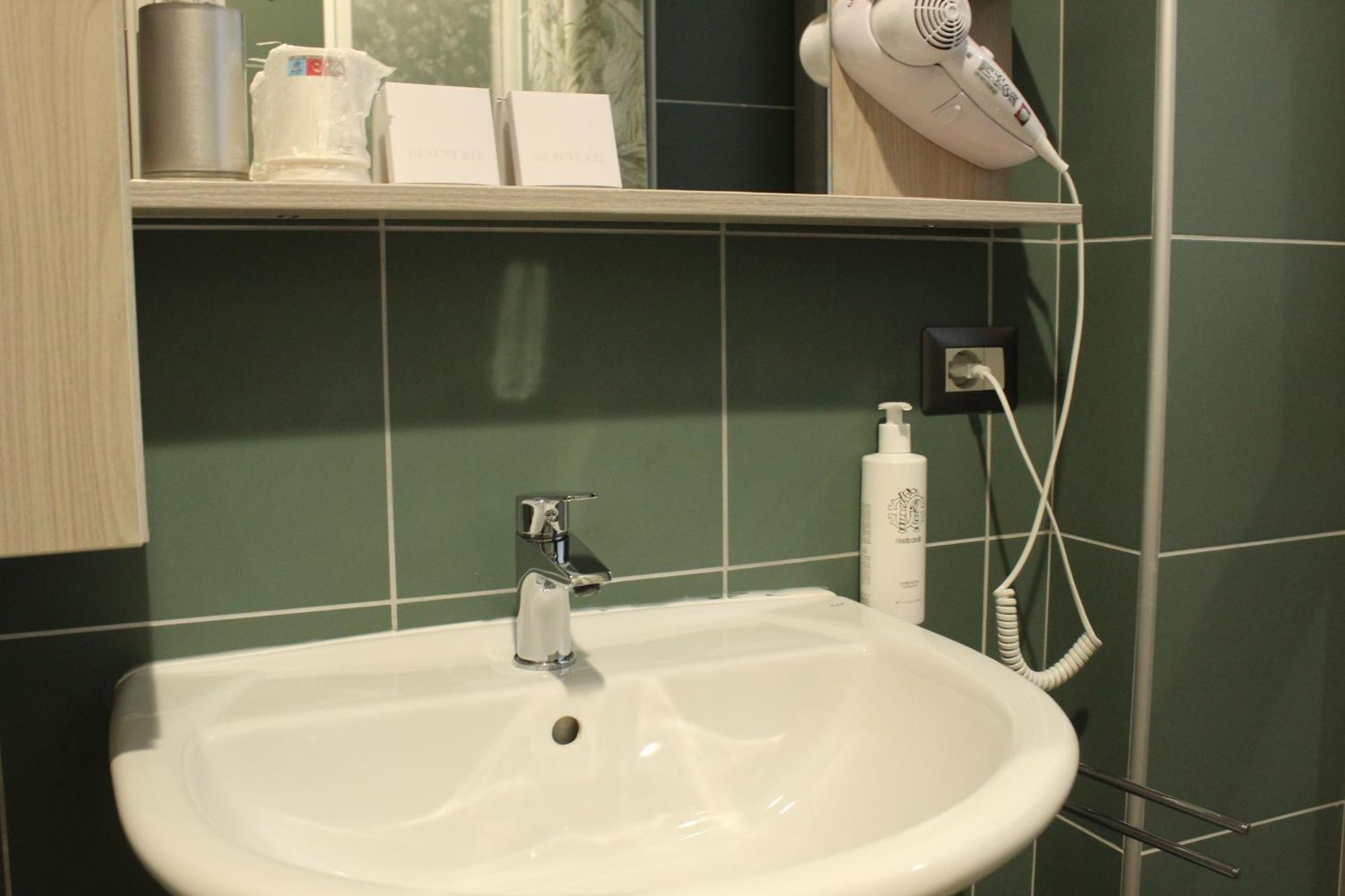 Volpedo Hostel 外观 照片