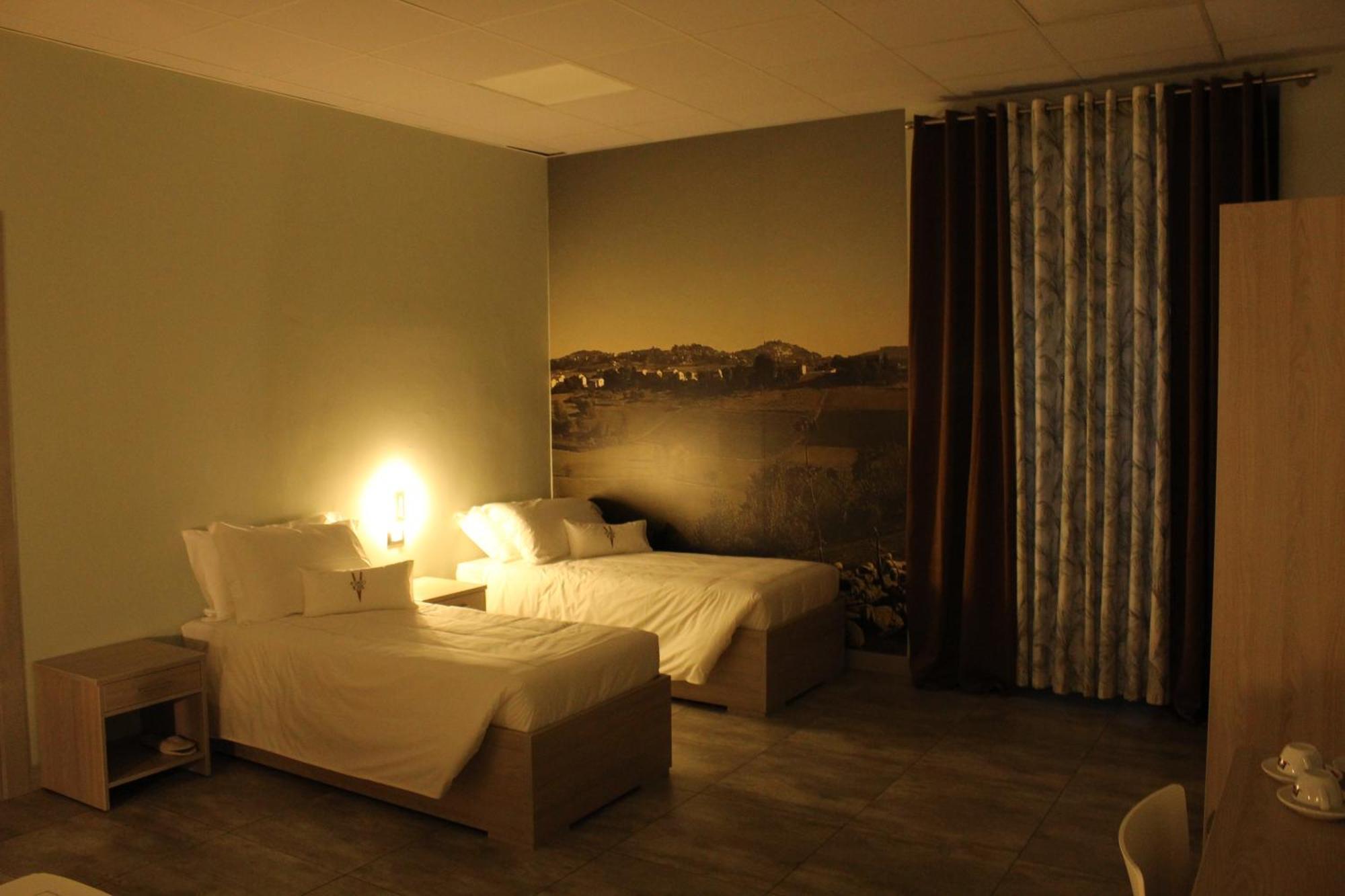 Volpedo Hostel 外观 照片