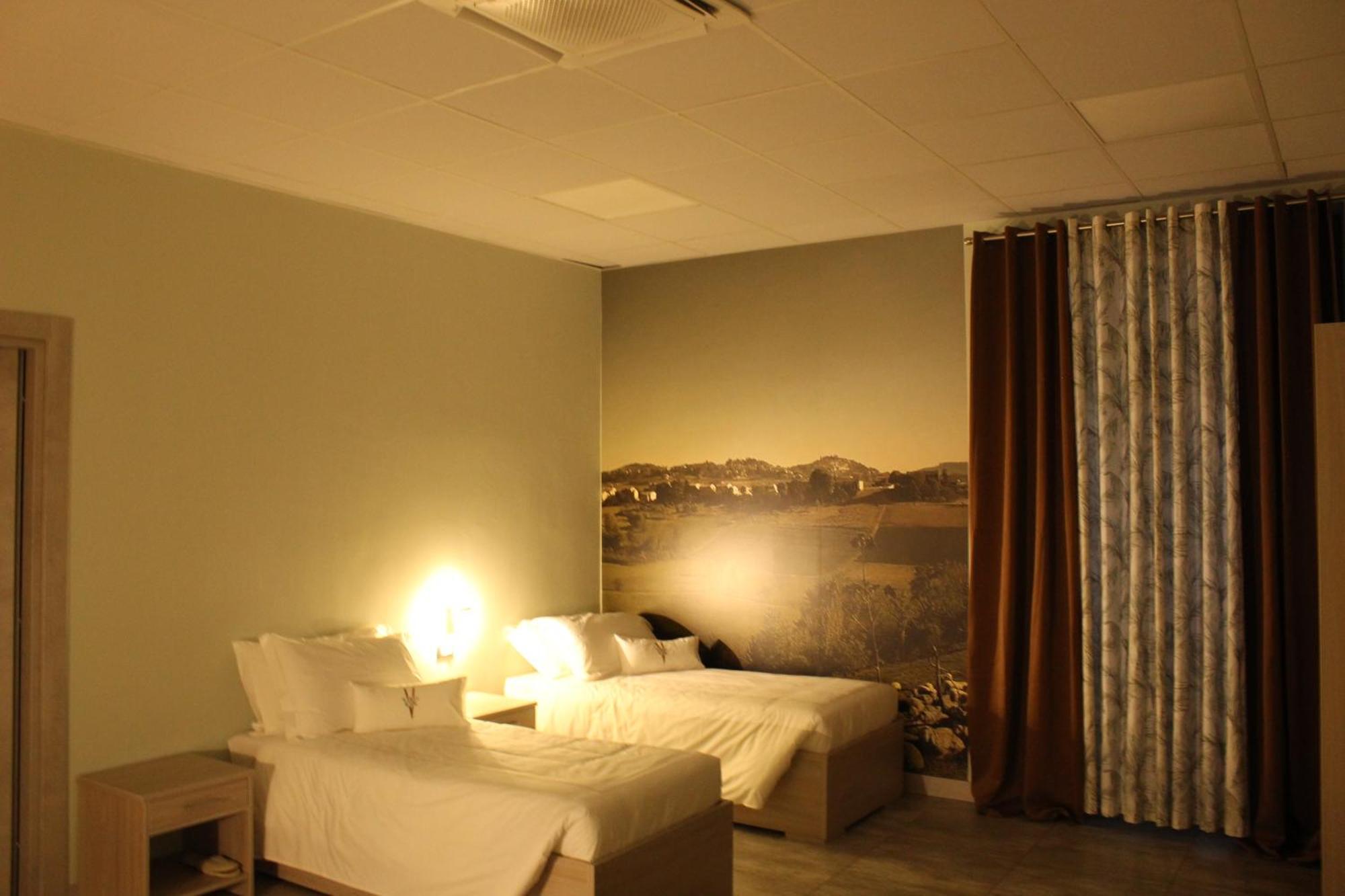 Volpedo Hostel 外观 照片